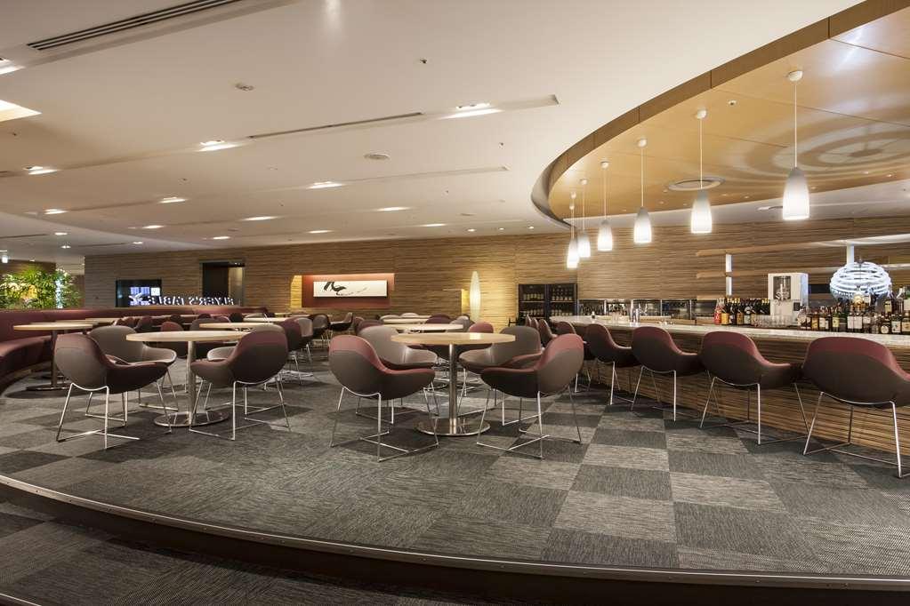 Haneda Excel Hotel Tokyu Haneda Airport Terminal 2 Tokyo Facilities photo