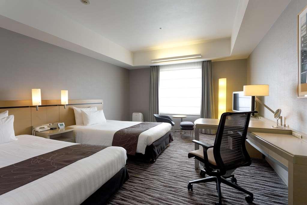 Haneda Excel Hotel Tokyu Haneda Airport Terminal 2 Tokyo Facilities photo