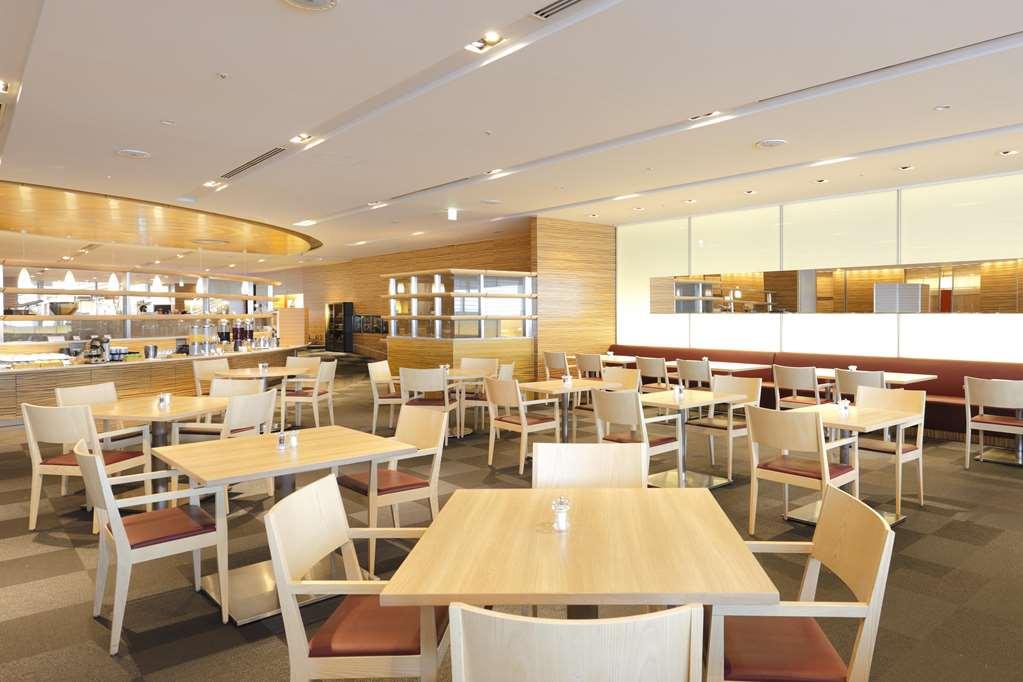 Haneda Excel Hotel Tokyu Haneda Airport Terminal 2 Tokyo Restaurant photo