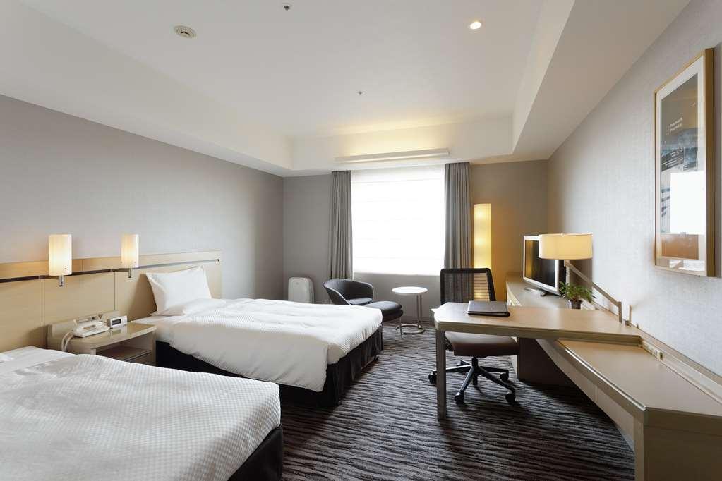 Haneda Excel Hotel Tokyu Haneda Airport Terminal 2 Tokyo Room photo